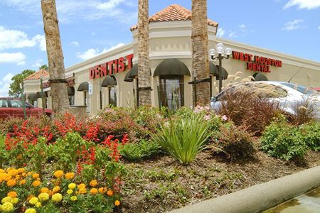 Retail space for Rent at 12280 Westheimer in Houston in Houston