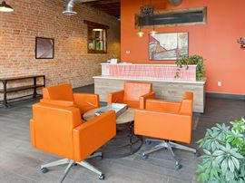Regus - Ogden - 25th St