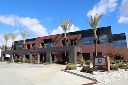Photo of commercial space at 2001 E Financial Way in Glendora