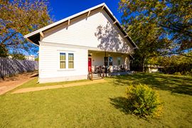 Heflin House