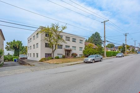 Multi-Family space for Sale at 608 Tenth Street in New Westminster