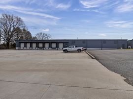 50,500 SF Distribution/Warehouse Opportunity