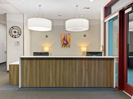 Regus - Reno - Mountain View Corporate