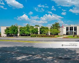 Donelson Corporate Centre