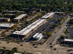 Salem Plaza