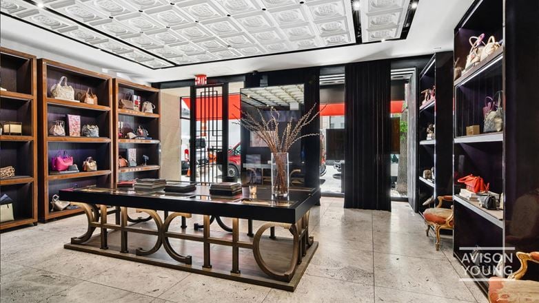 802 Madison Avenue