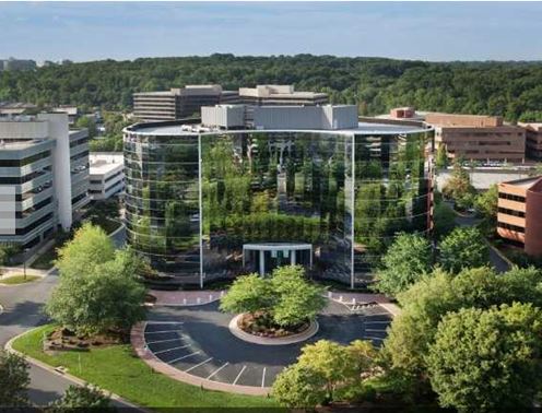 Office Evolution - Tysons Corner