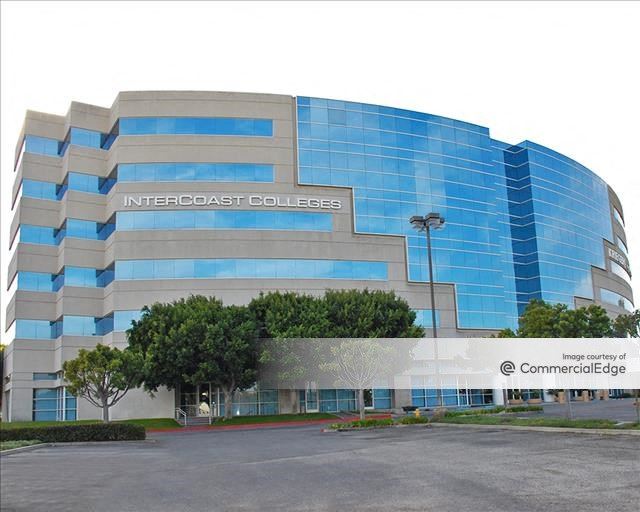 One Civic Plaza 1 Civic Plaza Drive Office Building