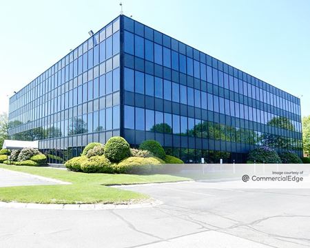 Office space for Rent at 1200 District Avenue in Burlington