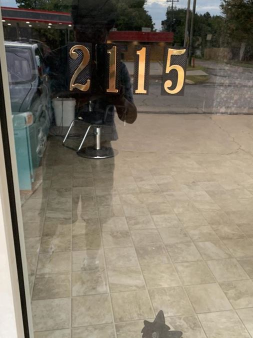 2115 S. 16th St