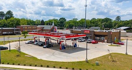 Retail space for Sale at 1307 Federal Dr in Montgomery