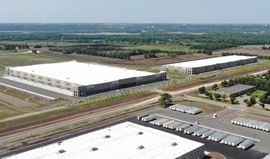 Cottage Grove Logistics Park - Building 1