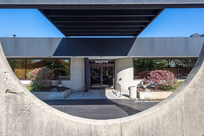 Century Oaks Professional Office Building
