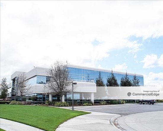 Cisco Site 5.1 - 1020 McCarthy Blvd