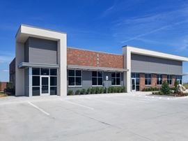 NW Norman Medical Center