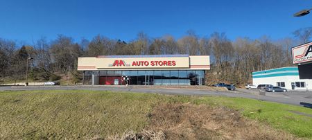 Photo of commercial space at 2136 Memorial Hwy. in Dallas