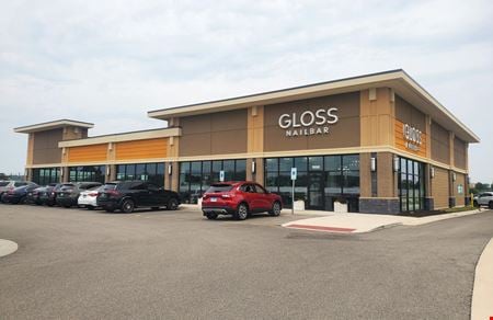 Retail space for Rent at 1998 N Perryville Road in Rockford