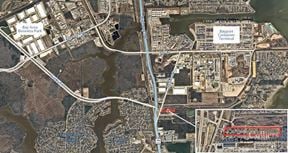 For Sale I 4.47 Acres in Seabrook, Texas