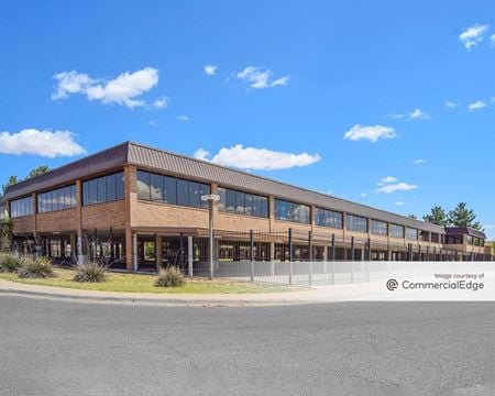 Garfield Business Center - Midland