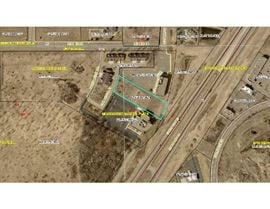 Strack Phase II Lot