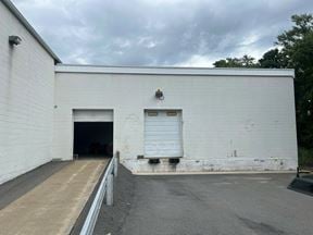 734 Sans Souci Pkwy - Strip Center