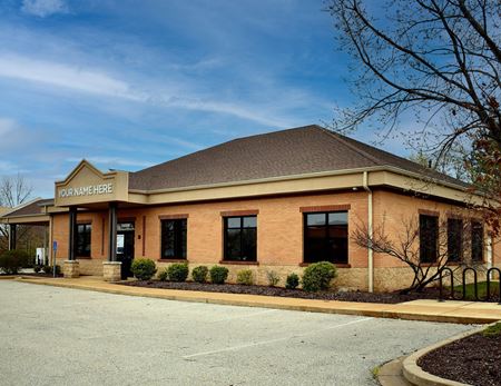 Office space for Rent at 16500 Manchester Road in Wildwood