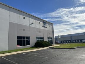 1842 - Columbus Warehouse