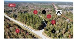 Hammock Creek Commerce Park