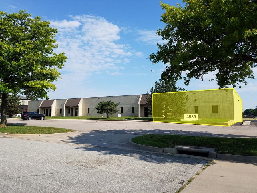 4939 Lulu Ct