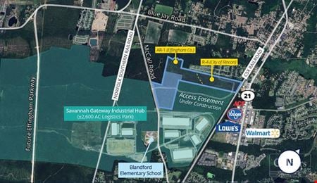 Other space for Sale at McCall Rd in Rincon