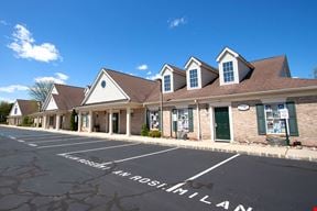 Kingsbridge Center