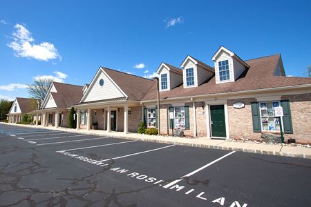 Mixed Use space for Rent at 378 South Branch Road in Hillsborough