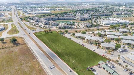 Other space for Sale at FM 306 in New Braunfels