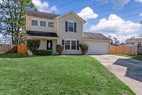 FOR SALE | 6230 Kings Oaks Lane, Humble TX