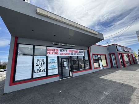 Retail space for Sale at 2094 Front St in East Meadow