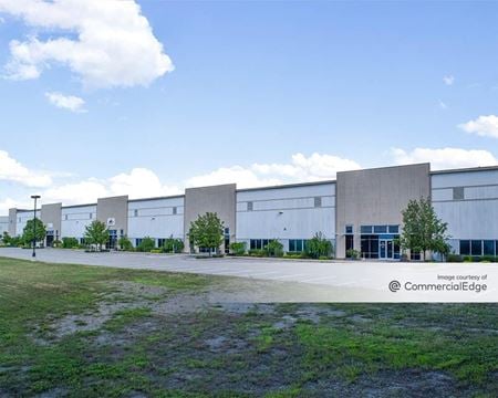 Industrial space for Rent at 230 Crown Court in Oakdale