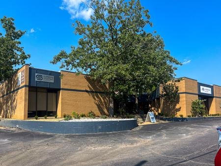 Office space for Rent at 11524 N. Rodney Parham Rd in Little Rock