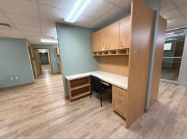 5,616 SF Office Condo For Sale