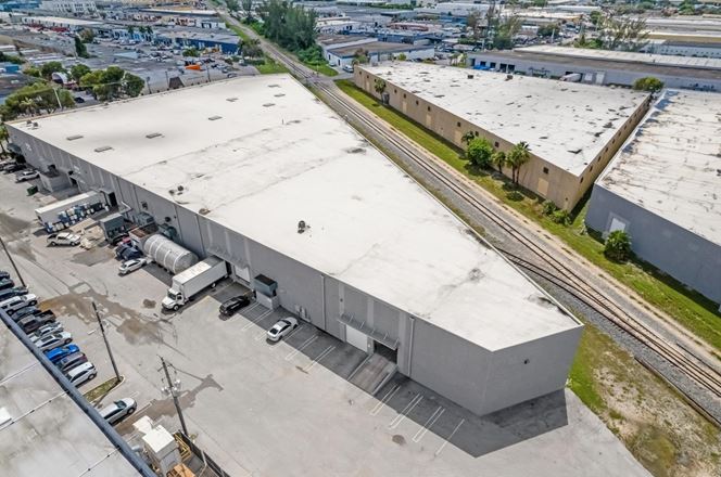 7955 NW 77th Avenue,