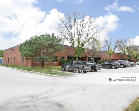 Office space for Rent at N25 W23131 Paul Road in Pewaukee