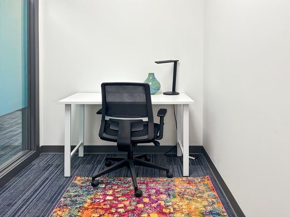 Regus - Des Moines - Grand Ave
