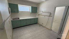 Freestanding Retail, Office, Restaurant Opportunity