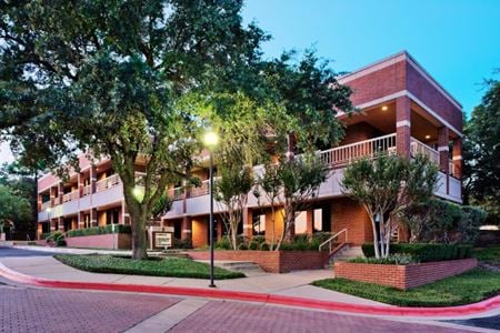 Office space for Rent at 6101 West Courtyard Drive in Austin
