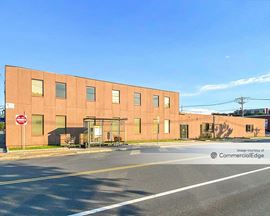 45-47 Spruce Street