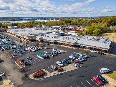 Retail space for Rent at 365 Convery Boulevard in Perth Amboy