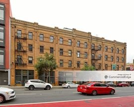 660 3rd Street