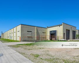 516 & 600 North Irwin Street