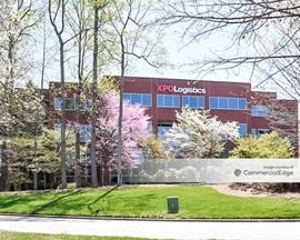 Mendenhall Business Park - One Piedmont Centre