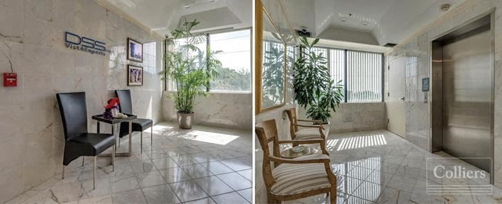 Immaculately maintained asset in high-value market