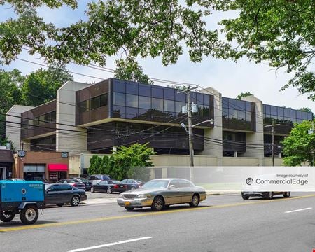 Office space for Rent at 111 E Shore Rd in Manhasset